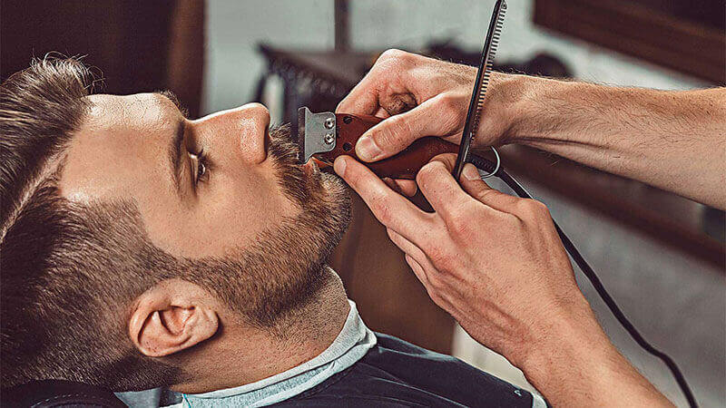 Barber Shop Legnano