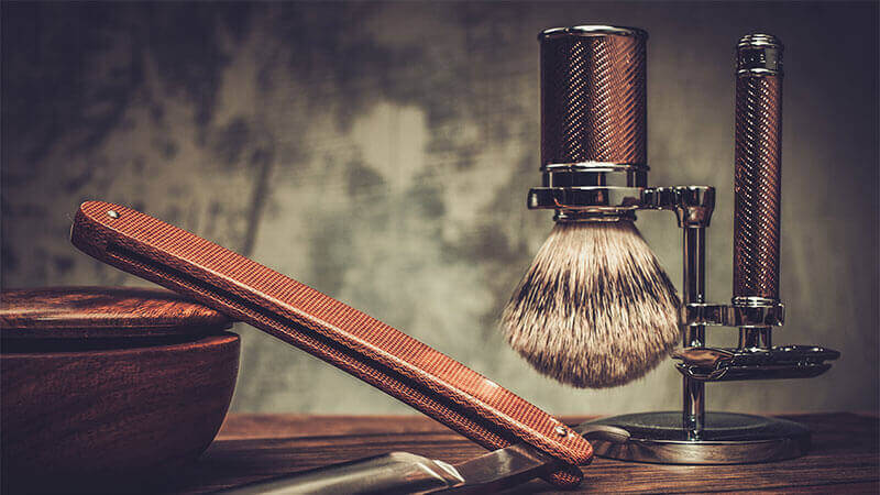 Barber Shop Legnano