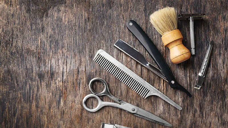 Barber Shop Legnano