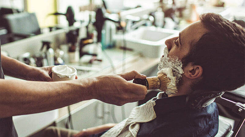 Barber Shop Legnano