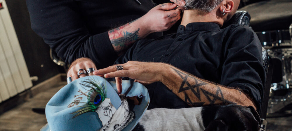barba barber