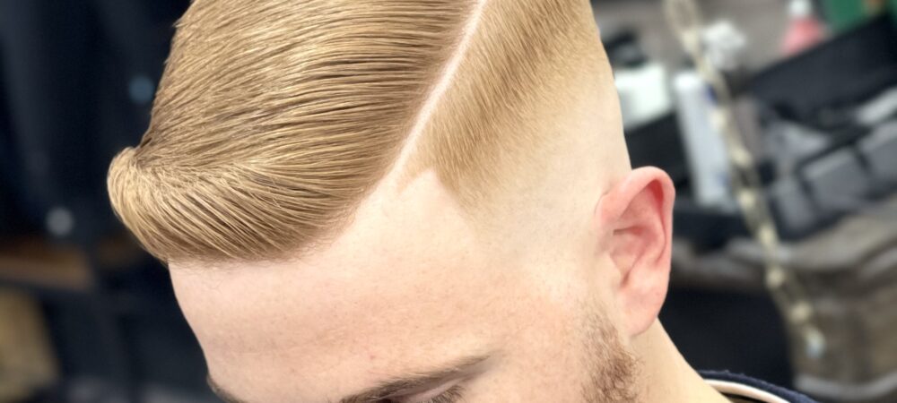 barba capelli